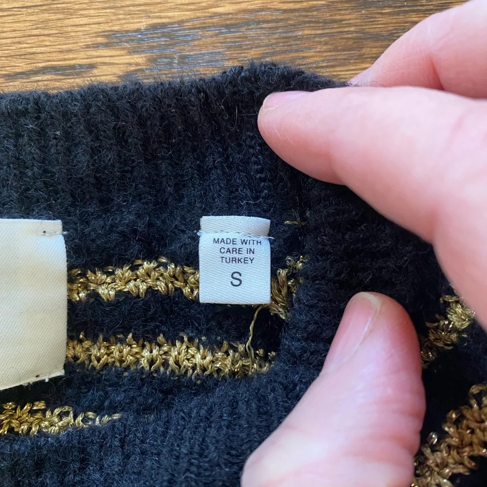 DOEN - Marsena Sweater - Picture 8 of 9